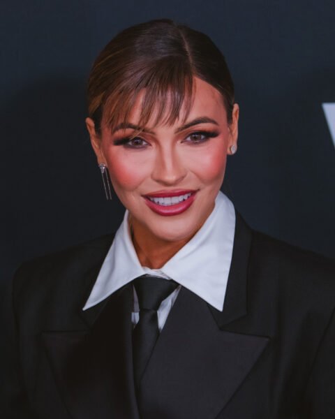 Chrishell Stause and G Flip Announce Their Separation