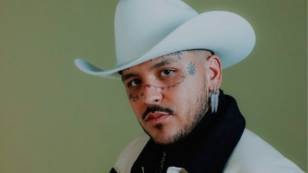 Christian Nodal’s ‘No Te Contaron Mal’ Hits 1 Billion Views