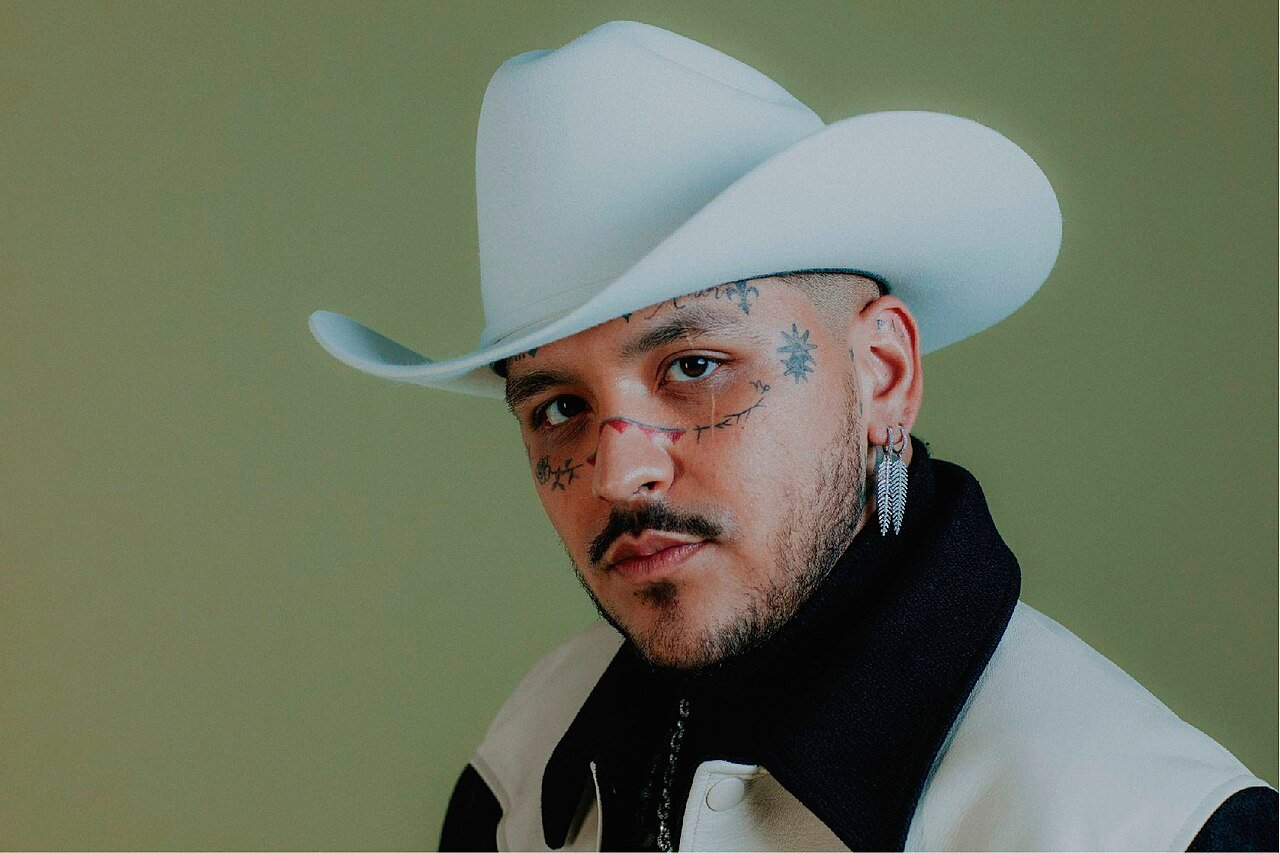 Christian Nodal’s ‘No Te Contaron Mal’ Hits 1 Billion Views
