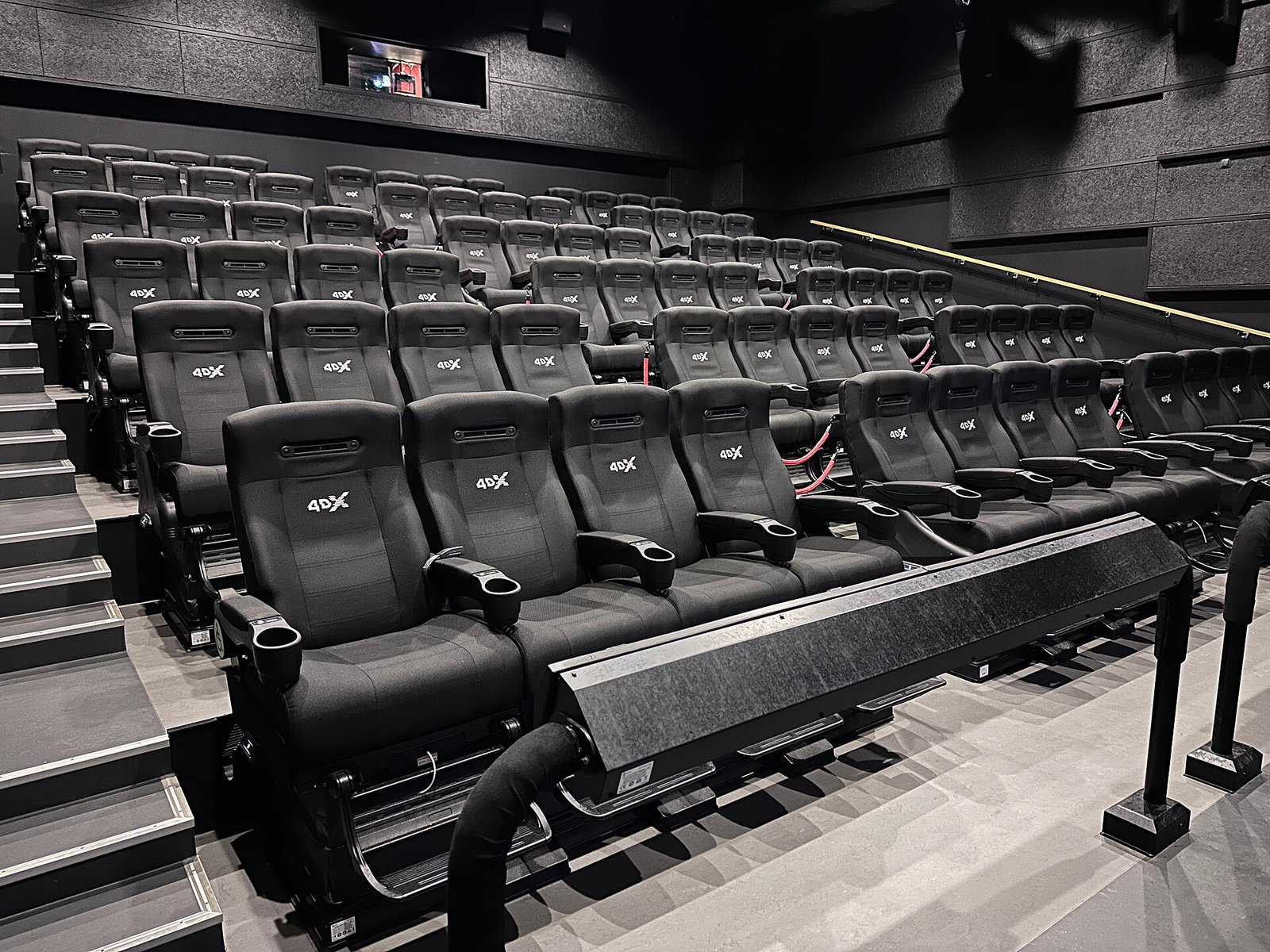 ABFF97 Will Bring Independent Films to AMC Theatres
