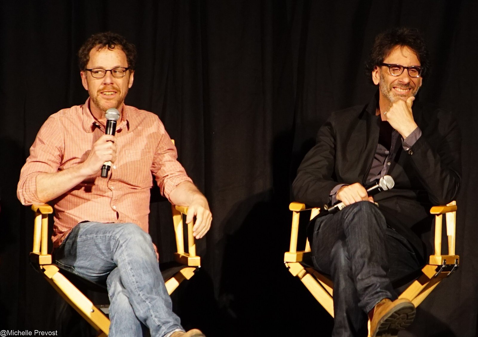Coen Brothers Receive the 2026 Lumière Award in Lyon