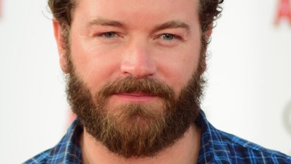 Danny Masterson Loses Appeal of Rape Convictions