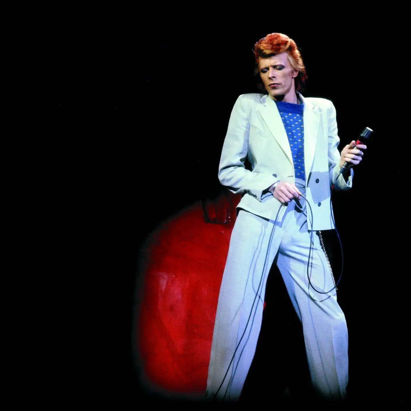 David Bowie’s Lost 1978 Tour Film Heads to Arenas