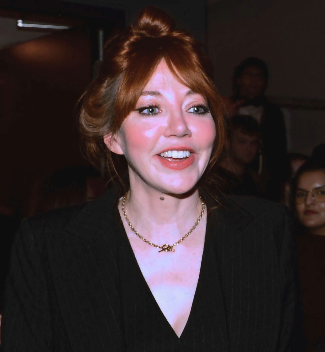 ‘Cunk on Cinema’ Trailer Sends Philomena Cunk to the Movies