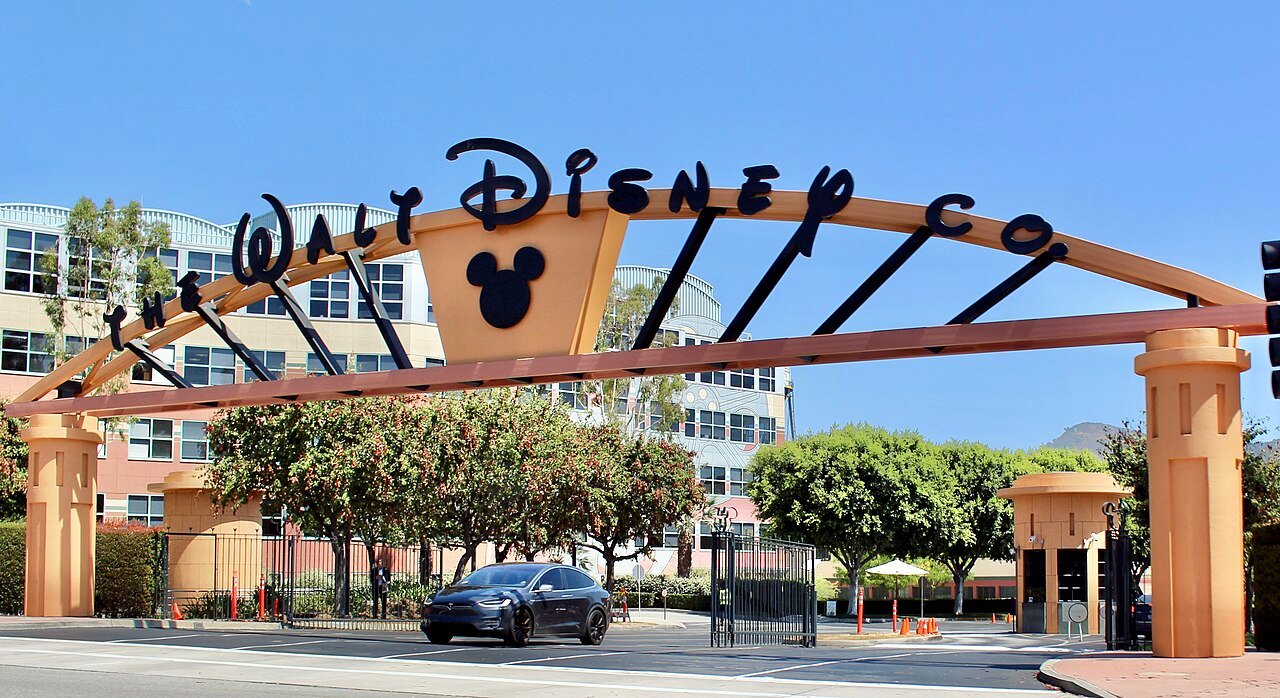 Disney Offers $20 Million for Character.AI Assets