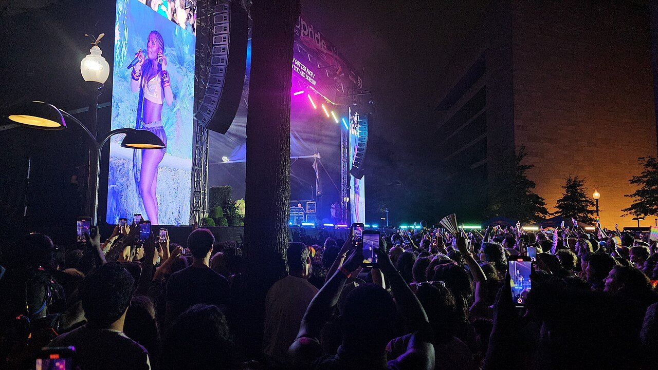 Doechii and Phoebe Bridgers Lead Primavera Sound 2027