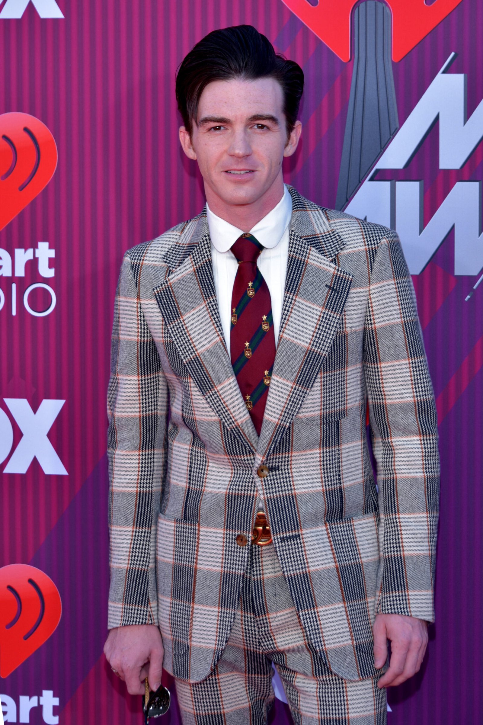 Drake Bell Criticizes SAG-AFTRA After Losing Health Coverage