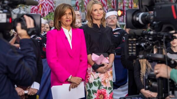 Dylan Dreyer Says Her Divorce Is Final