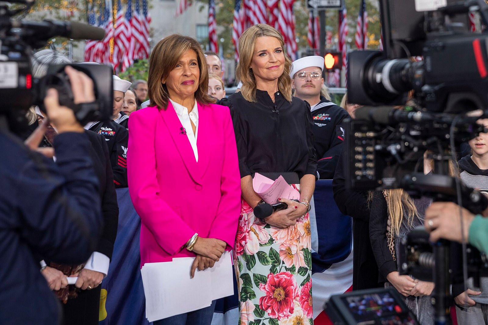 Dylan Dreyer Says Her Divorce Is Final