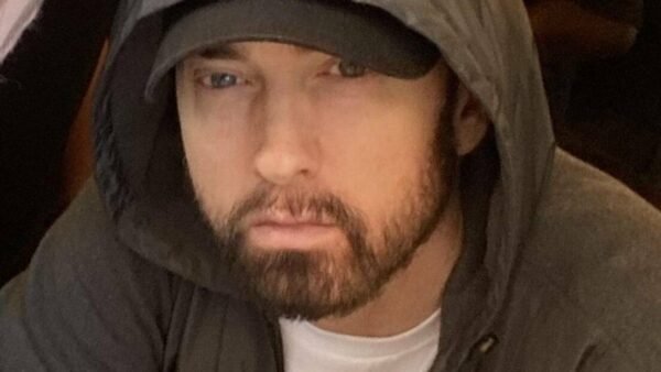 Eminem Defends His New Kid Rock Collaboration