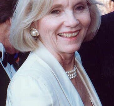 Eva Marie Saint, Oscar-Winning Hollywood Star, Dies at 102