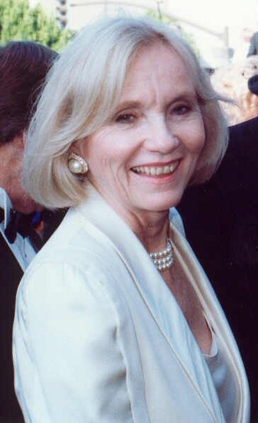 Eva Marie Saint, Oscar-Winning Hollywood Star, Dies at 102