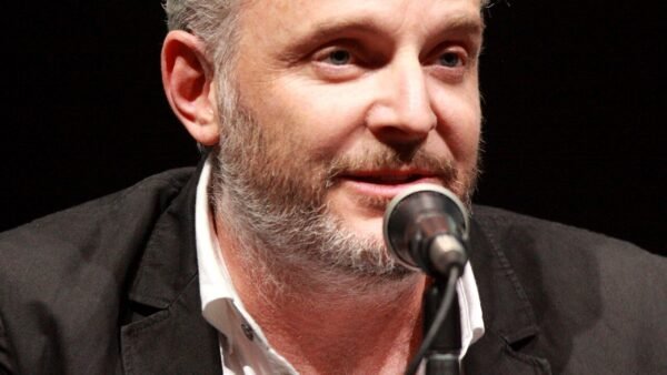 Francis Lawrence Will Direct Paramount’s ‘Red Rising’ Movie