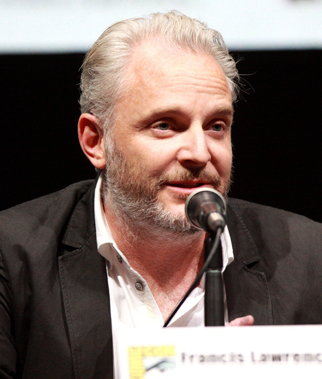 Francis Lawrence Will Direct Paramount’s ‘Red Rising’ Movie