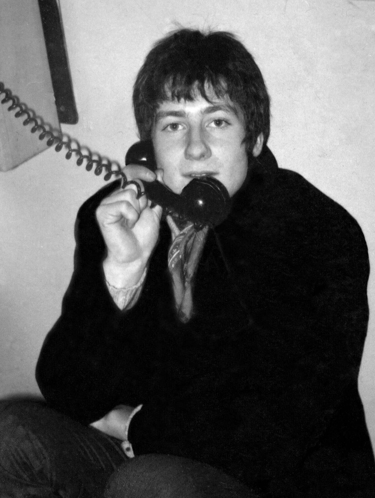 Composer George Fenton Dies at 76
