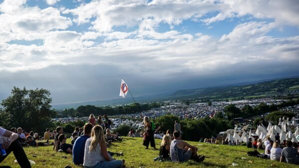 Glastonbury 2027 General Tickets Sell Out in 42 Minutes