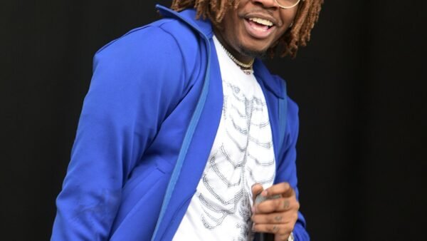Gunna Launches SB the Label With Atlantic Music Group
