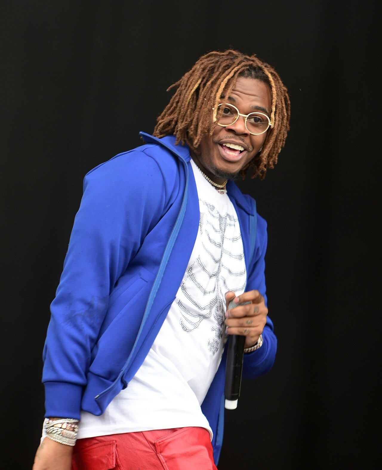 Gunna Launches SB the Label With Atlantic Music Group