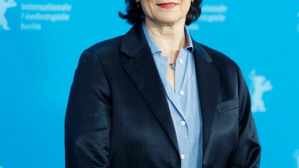 Hiam Abbass to Receive European Cinema Career Honor