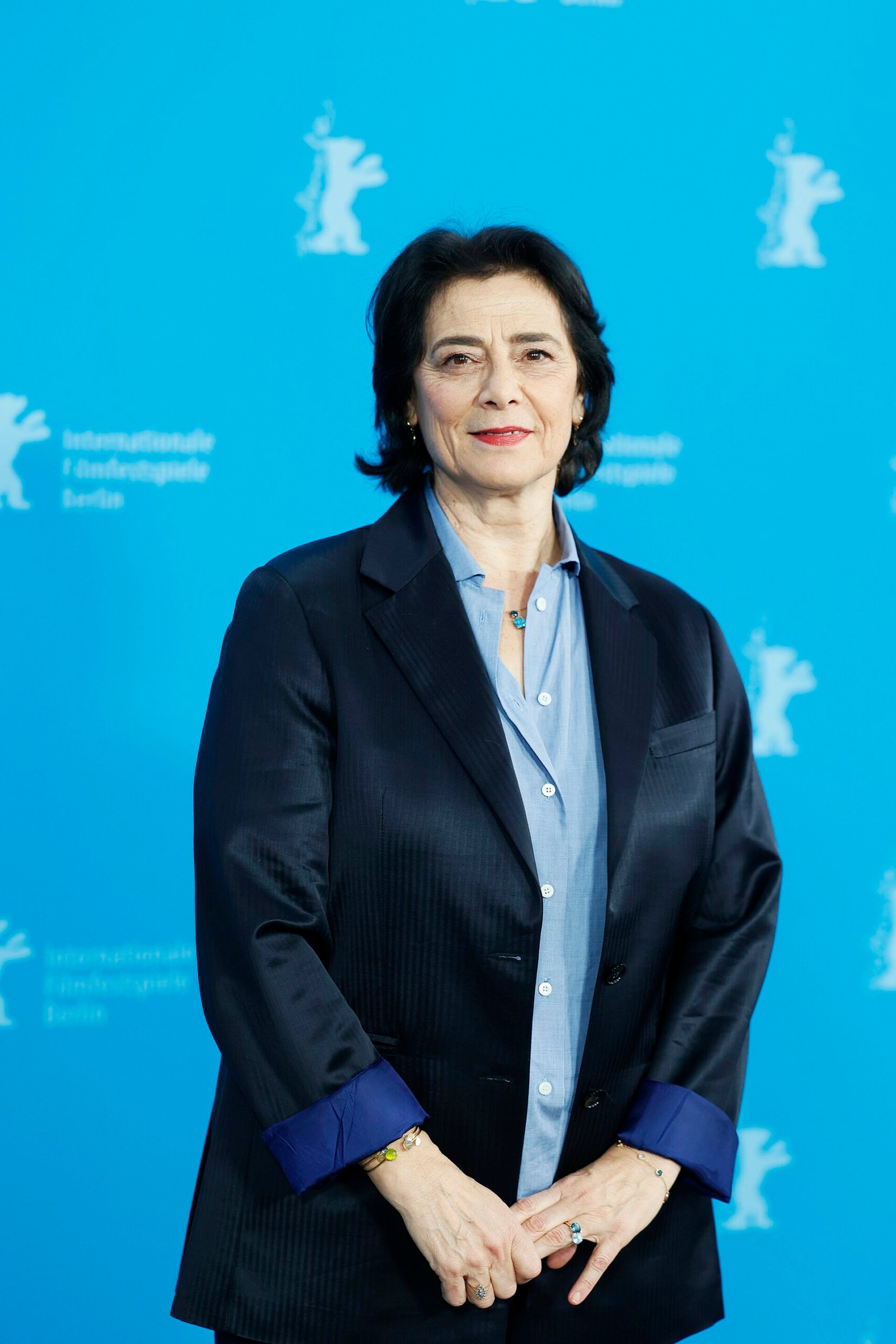 Hiam Abbass to Receive European Cinema Career Honor