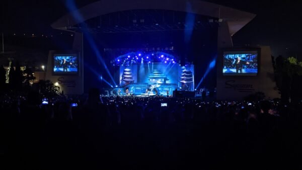 Iron Maiden Adds a Final 2027 North American Tour Leg