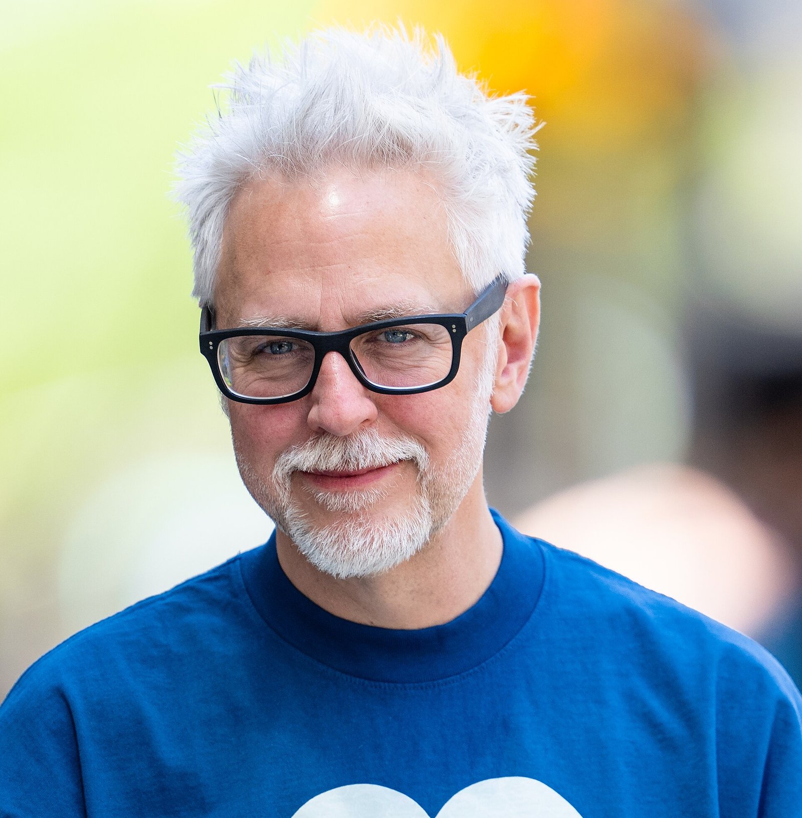 James Gunn Is Already Writing His Next Movie