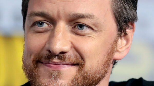 James McAvoy Reveals His Young Picard Series Pitch