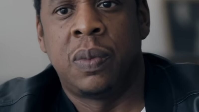 Jay-Z to Headline the 2027 Super Bowl Halftime Show