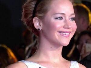Jennifer Lawrence Confirms Katniss Return in New Hunger Games Film