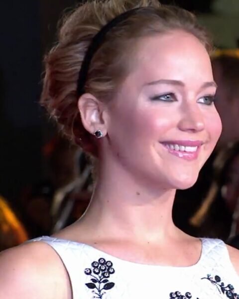 Jennifer Lawrence Confirms Katniss Return in New Hunger Games Film