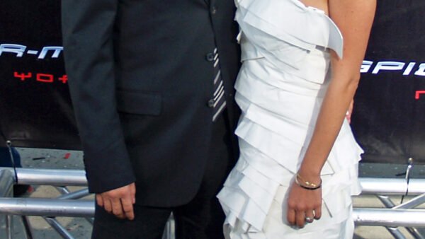 Jennifer Meyer Explains Why Tobey Maguire Officiated Her Wedding