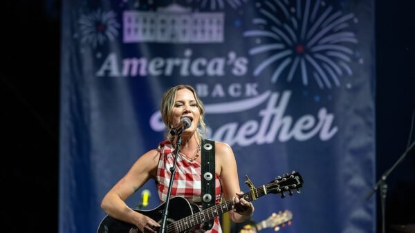 Netflix’s ‘Heartland’ Soundtrack Pulls Nashville Into the Story