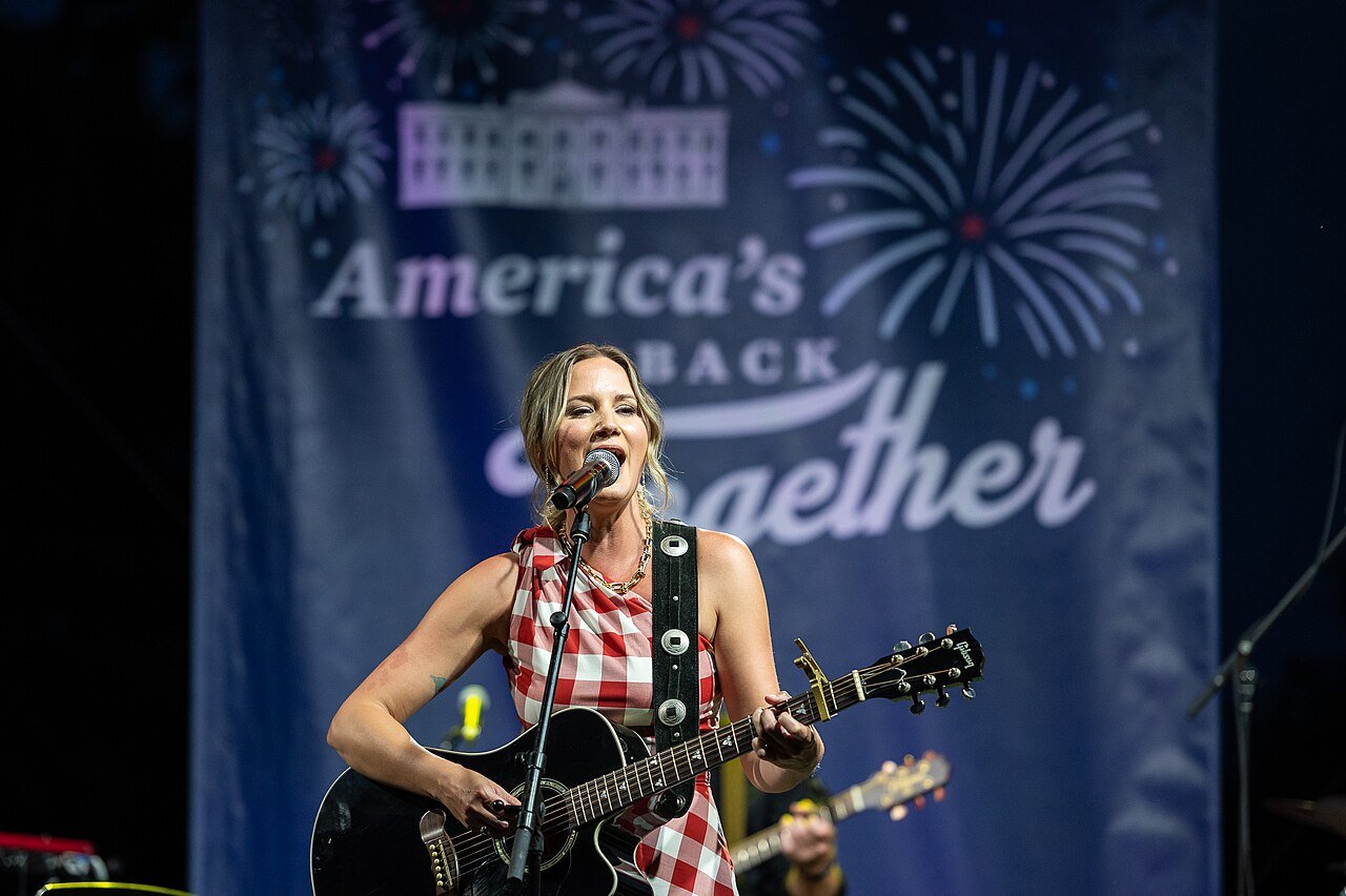 Netflix’s ‘Heartland’ Soundtrack Pulls Nashville Into the Story
