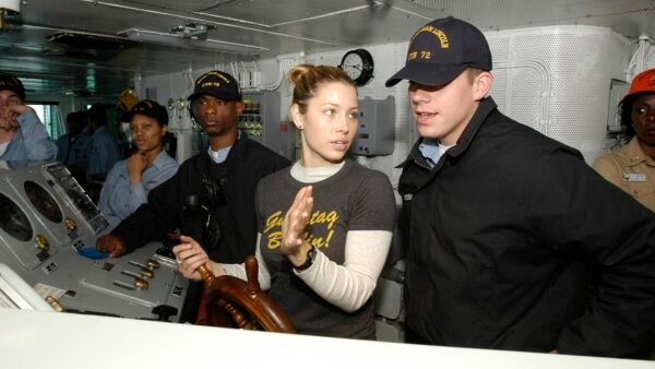 Jessica Biel Sets a Firm Rule for Son Silas’ Acting Future