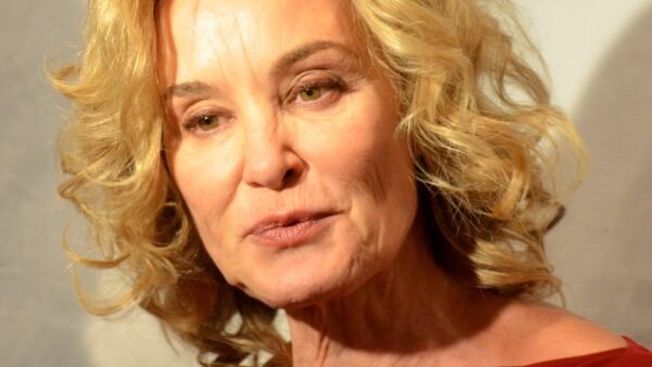 Jessica Lange to Receive Sun Valley Vision Award