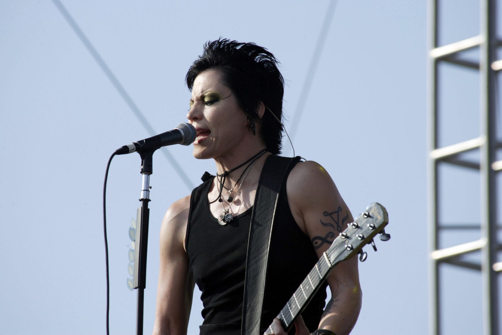 Joan Jett Opens the Vault for ‘I Love Rock ’N Roll’ at 45
