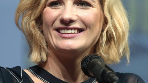 Jodie Whittaker Shakes Up ‘The Diplomat’ Season 4
