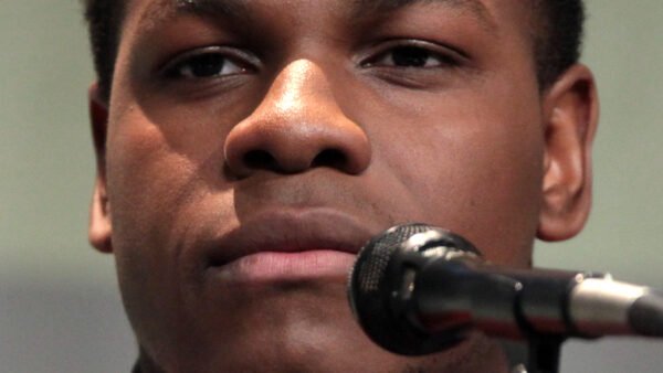 John Boyega Reveals He Is Married and Expecting a Baby Boy