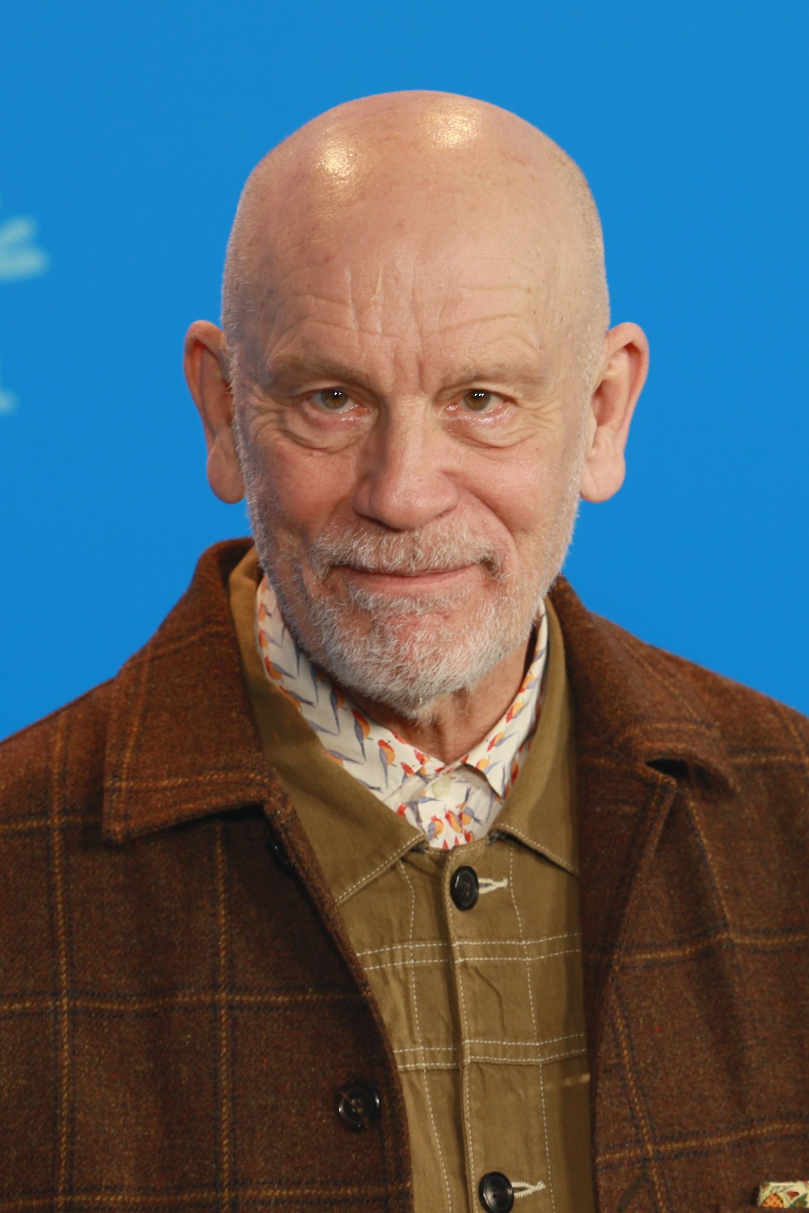 John Malkovich Says Oscar Campaigns Now Keep Theaters Alive