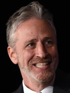 Jon Stewart Challenges AI’s Rush Toward Self-Regulation
