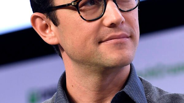 Joseph Gordon-Levitt Sounds the Alarm on Human-Centered AI