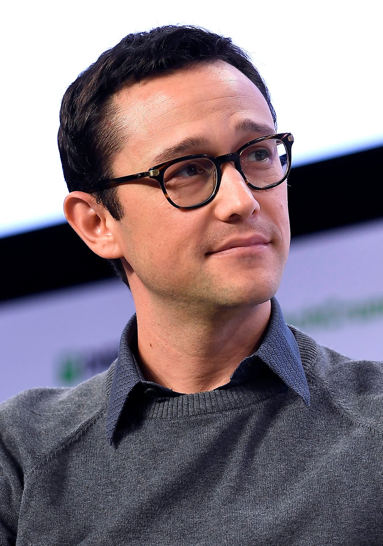 Joseph Gordon-Levitt Sounds the Alarm on Human-Centered AI