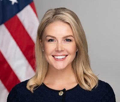 Karoline Leavitt Joins Fox News as a Contributor