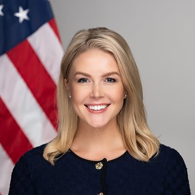 Karoline Leavitt Joins Fox News as a Contributor