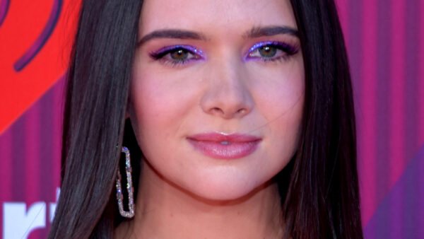 Katie Stevens Reveals She Quietly Welcomed Her Second Child