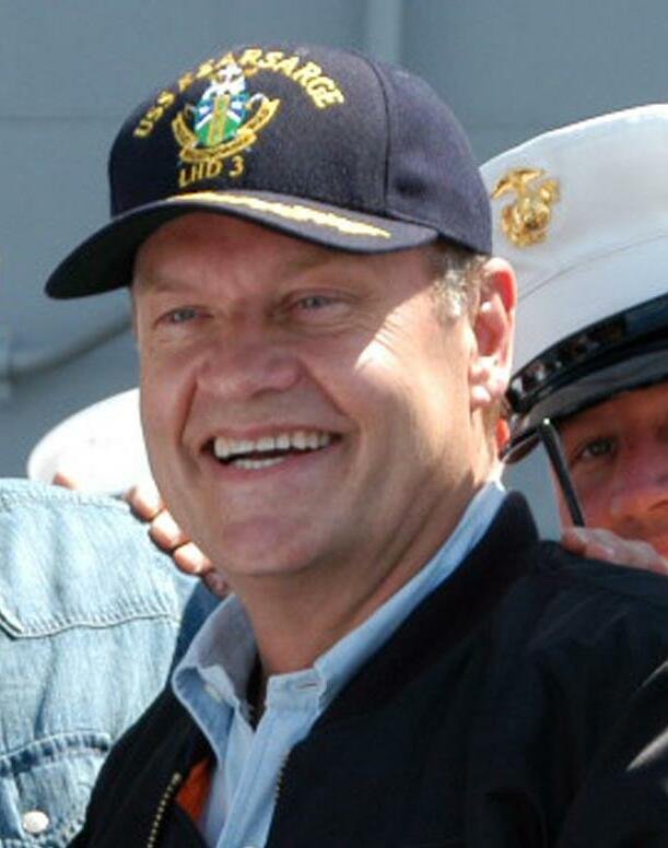 Kelsey Grammer Boards NBC EMT Drama ‘Pops’