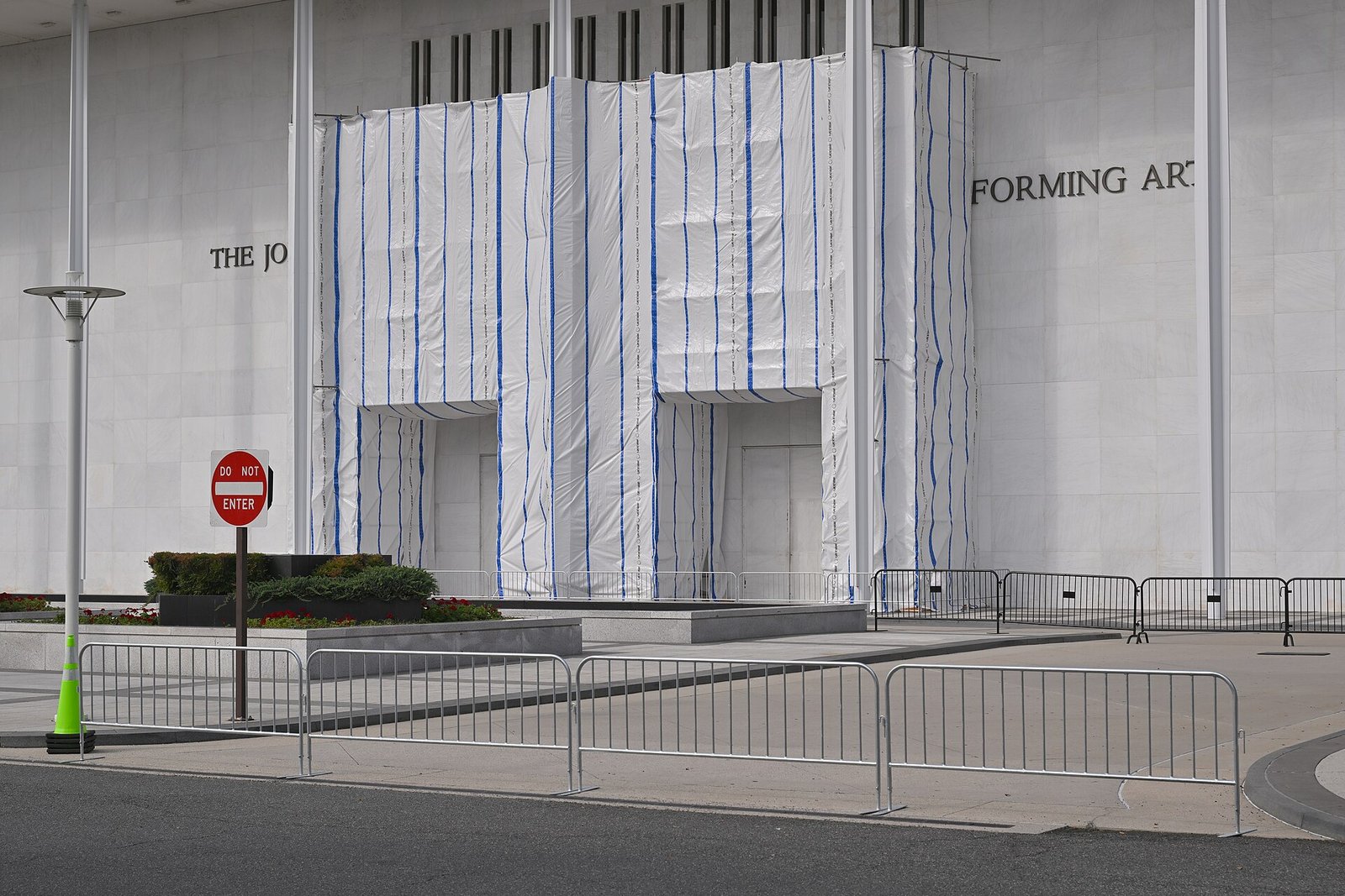 Kennedy Center Names Rick Canny as Artistic Director