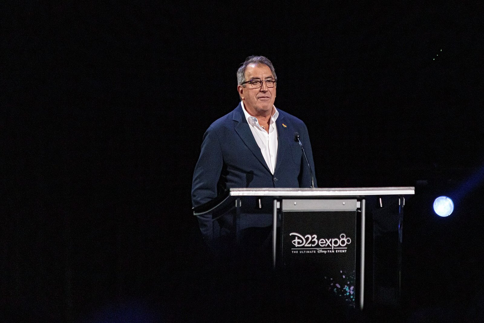 Kenny Ortega Brings LEGO Friends to Life in ‘Heartlake’ Musical