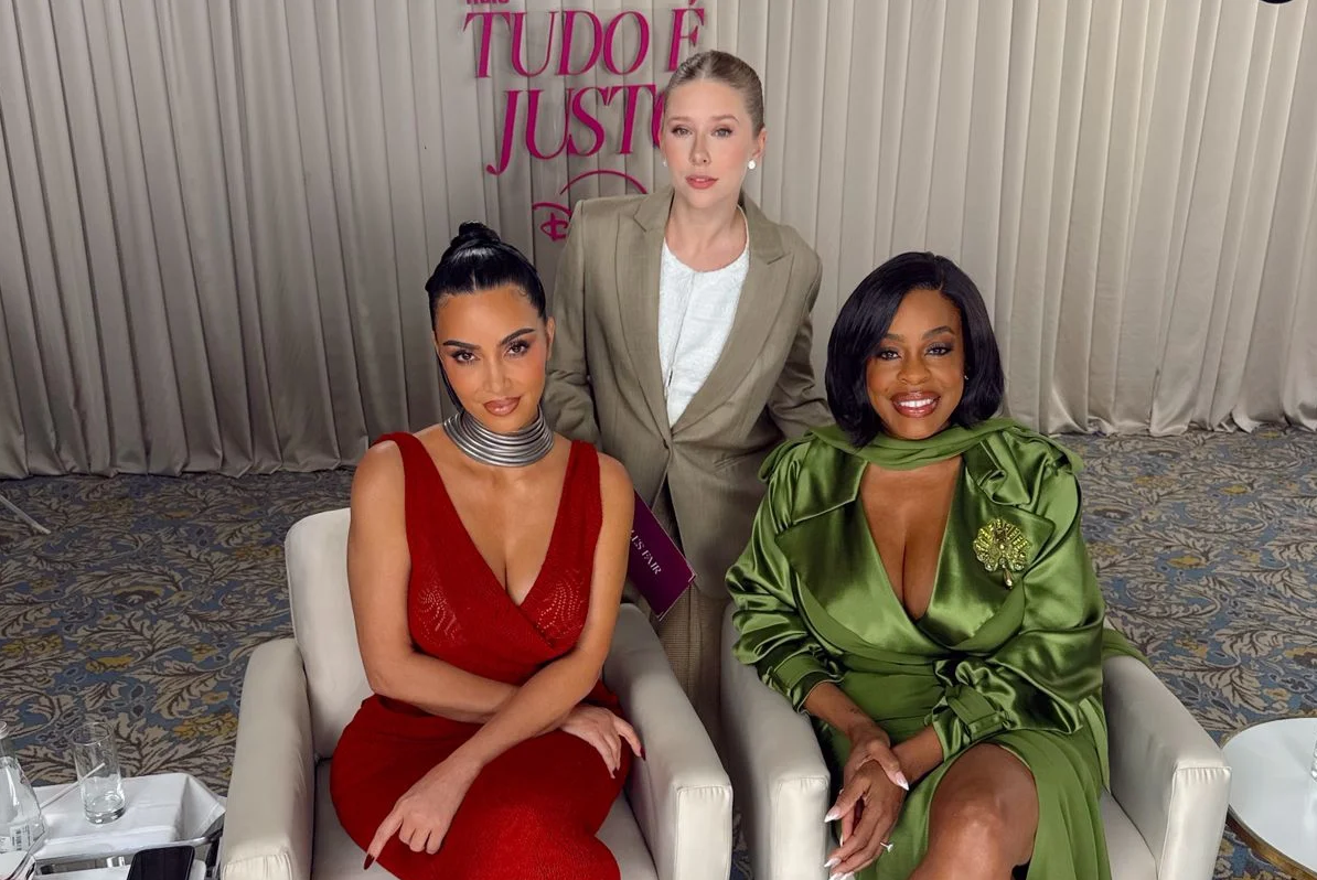 Kim Kardashian Sets Boundaries Around North West’s Fame
