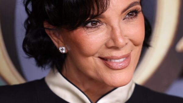 Kris Jenner Leads Ferragamo’s Family-Focused Holiday Campaign